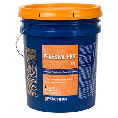 peneseal pro logo